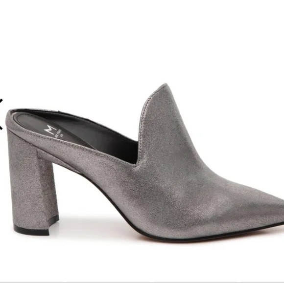Marc Fisher LTD Hilda Pointed-toe Mule -6 - Picture 5 of 10